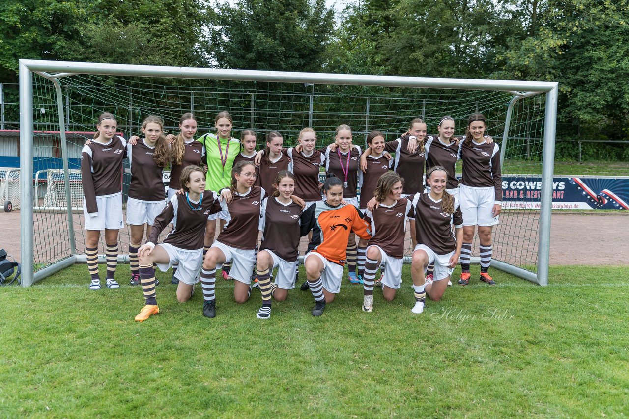 Bild 91 - Loewinnen Cup